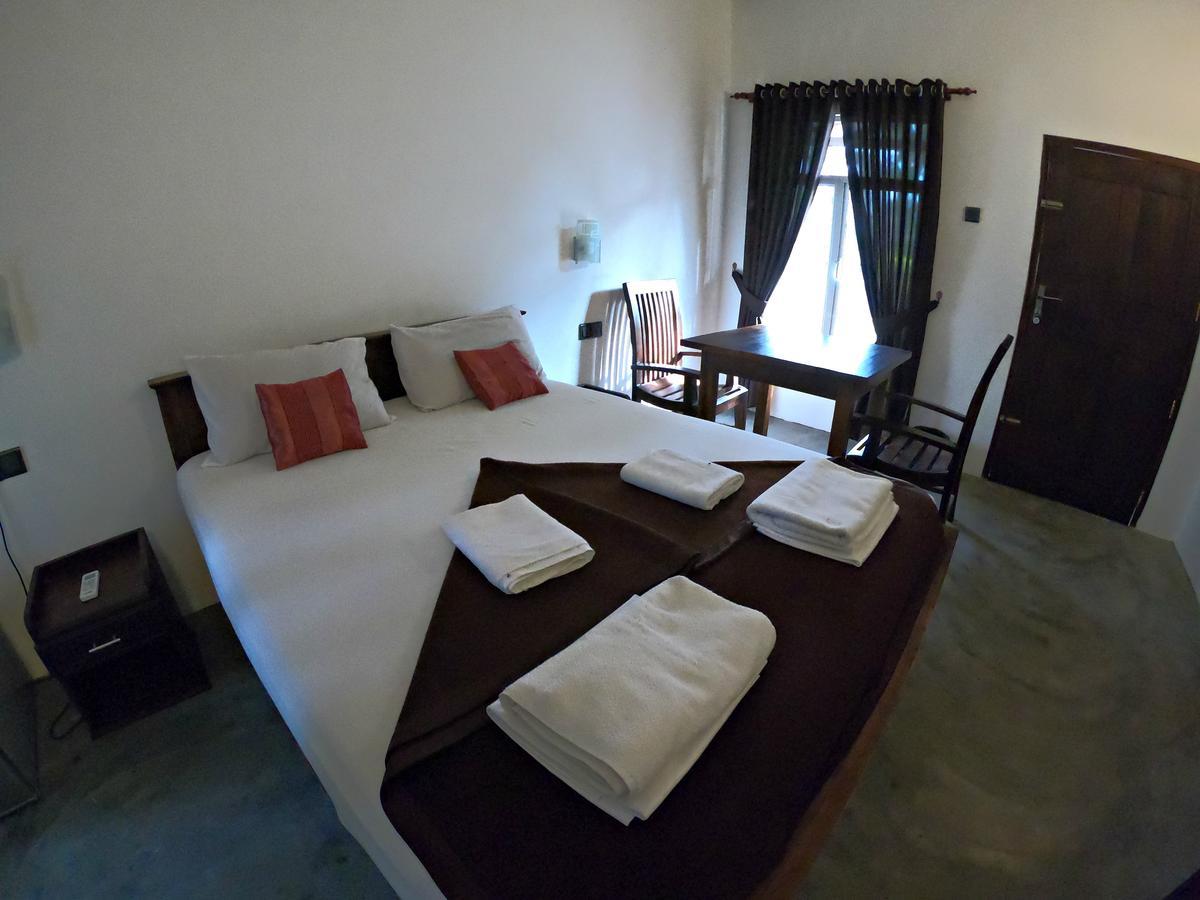 נילבלי Luna Beach Hotel מראה חיצוני תמונה